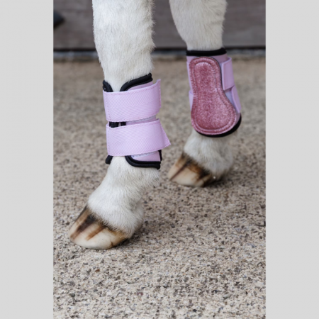 Turnout Boots Sammy Unicorn Glitter