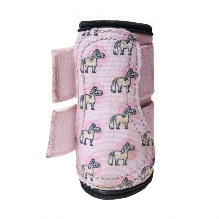 Turnout Boots Sammy Collection