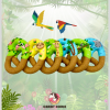 JUNGLE-pretzels