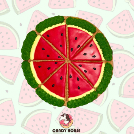 JUNGLE – Watermelon Pie