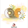 Donuts persil + calendula