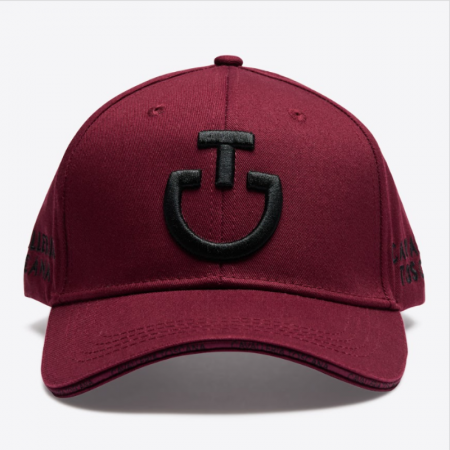 CT Cap