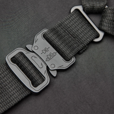 CT Helmet Holder Backpack