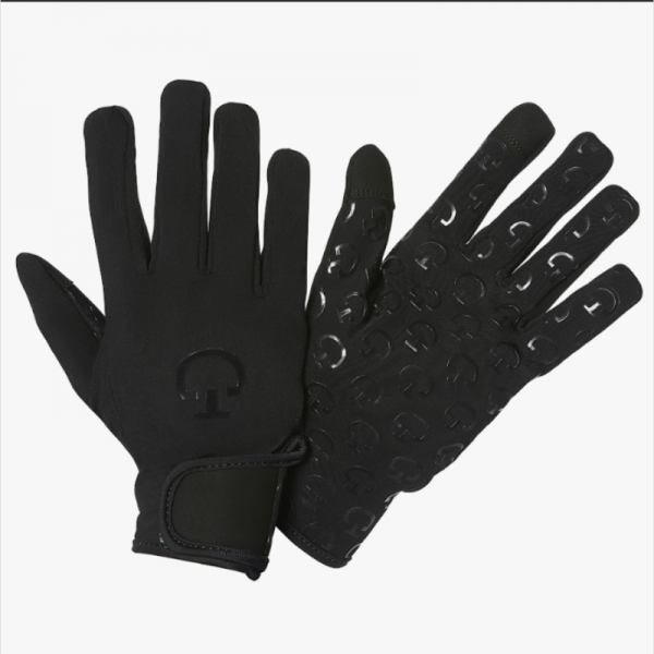 Gants d’hiver CT