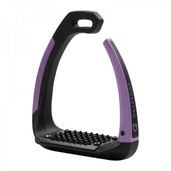 Equestro Supernova Stirrups