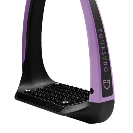 Equestro Supernova Stirrups