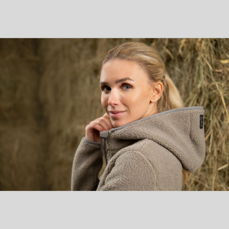 Veste Fleece Pikeur 8034 Sports