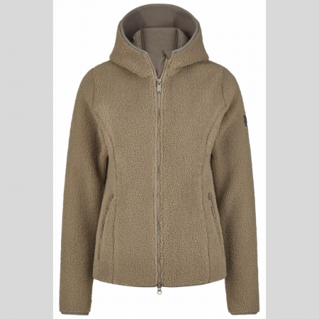 Veste Fleece Pikeur 8034 Sports