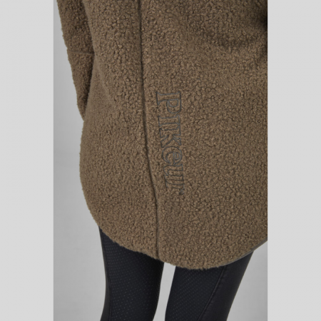 Veste Teddy Fleece Pikeur 8035 Sports
