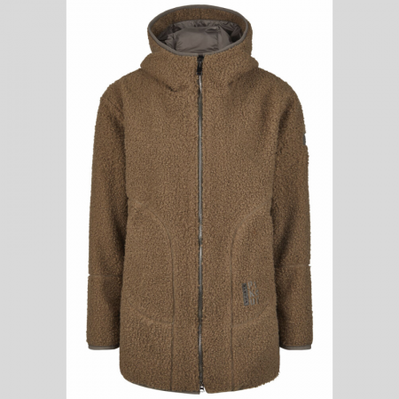 Teddy Fleece Jas Pikeur 8035 Sports