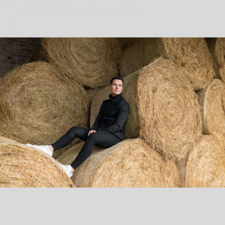 Pikeur Fleece Jas 8042 Jackets