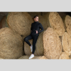 Veste Pilkeur Fleece Homme 8042 Sports