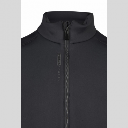 Veste Pilkeur Fleece Homme 8042 Sports