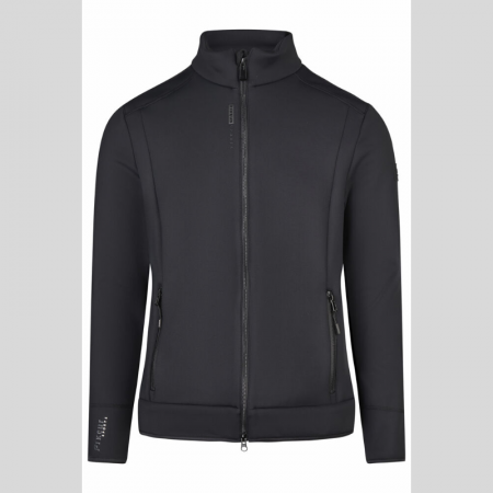 Veste Pilkeur Fleece Homme 8042 Sports