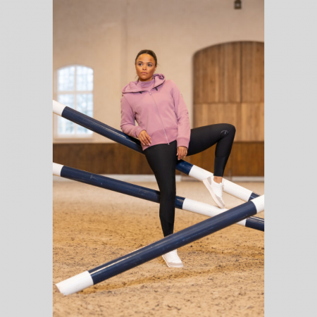 Veste Pikeur Fleece 8046 Athleisure