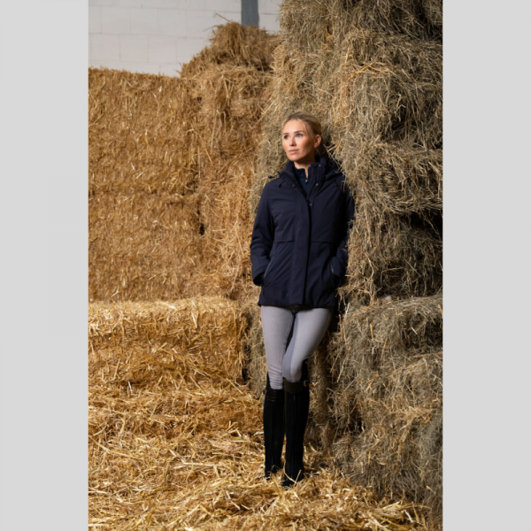 Veste Pikeur Waterproof 8024 Sports
