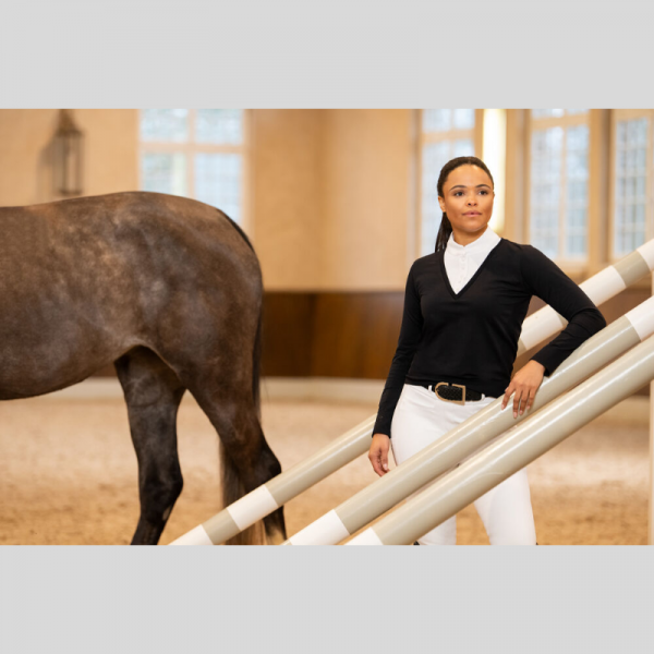 Pikeur Competition Sweater 8322 Athleisure