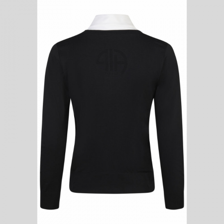 Polo Pikeur Competition 8322 Athleisure