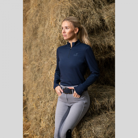 Sweat Pikeur Zip 8270 Sports