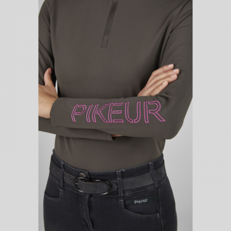 Pikeur Zip Sweat 8270 Sports