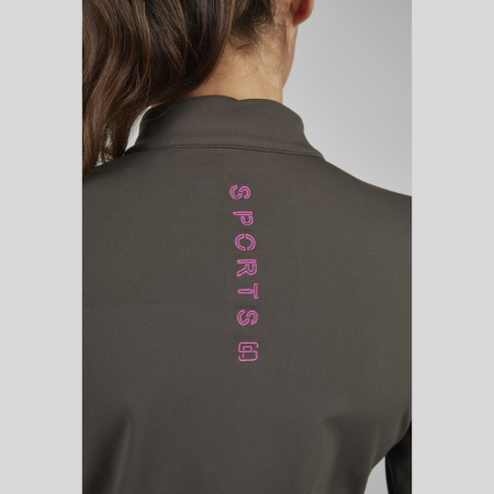Sweat Pikeur Zip 8270 Sports