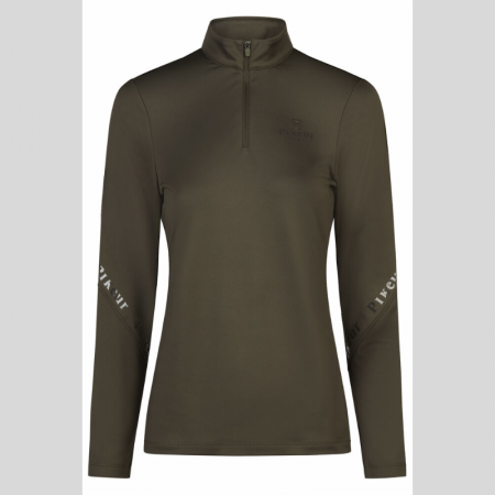 Sweat Pikeur Zip 8270 Sports