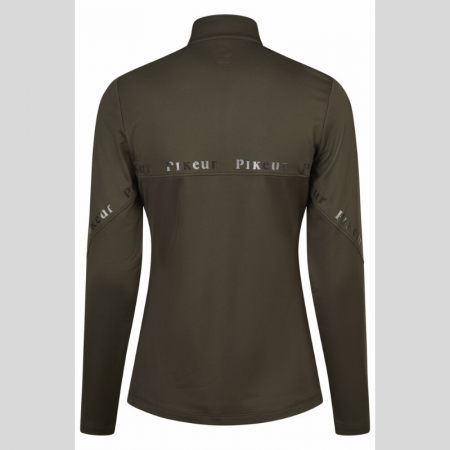 Pikeur Zip Sweat 8270 Sports