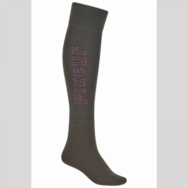 Pikeur Knee Socks Wool 8710 Sports