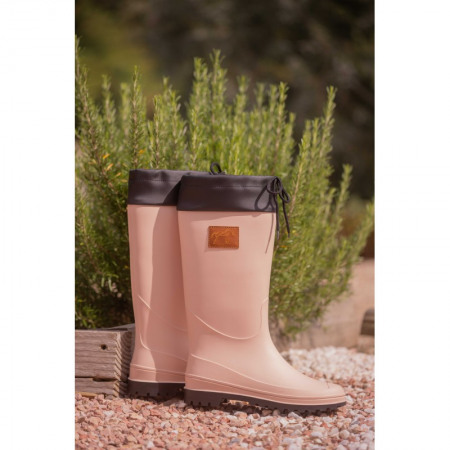 Bottes Penelope Jessica