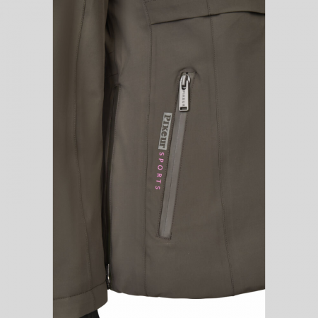 Pikeur Waterproof Jas 8024 Sports