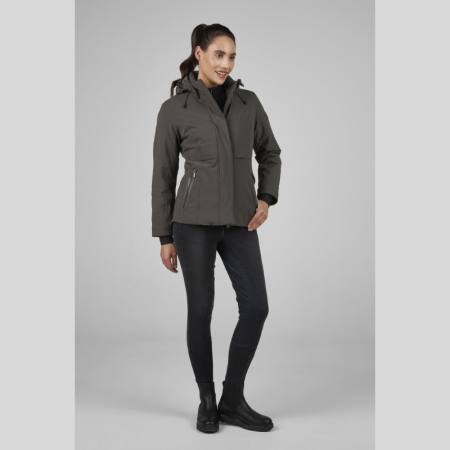 Pikeur Waterproof Jas 8024 Sports