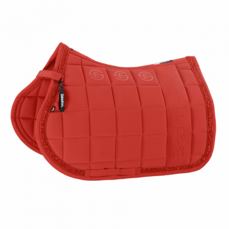 Tapis de selle Big Square Jewel Dynamic 25