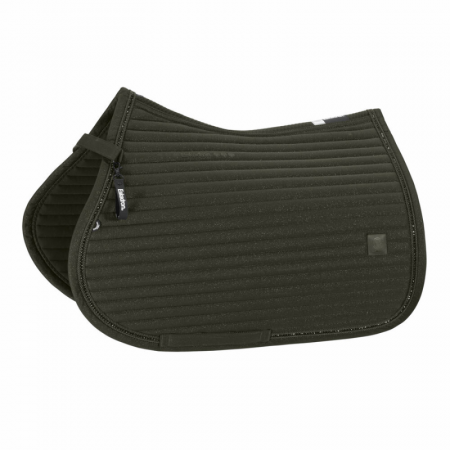 Tapis de selle Sparkle Crystal Dynamic 25