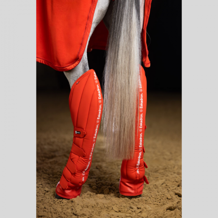 Guêtres de transport Softshell Dynamic 25