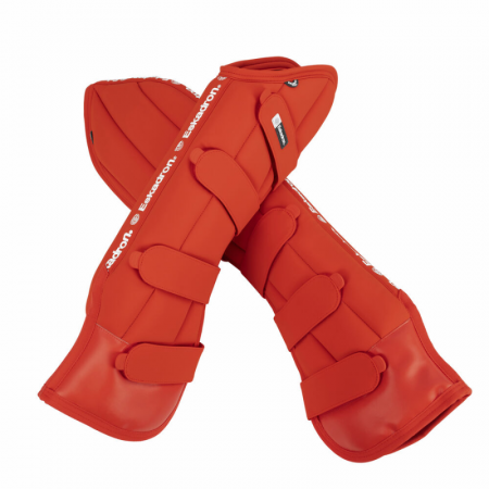 Guêtres de transport Softshell Dynamic 25