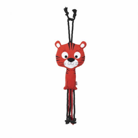Horse Toy Tiger Dynamic 25