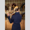 Veste Pikeur Fleece 8040 Selection