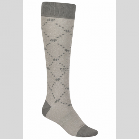 Pikeur Knee Socks Lurex 8713 Selection