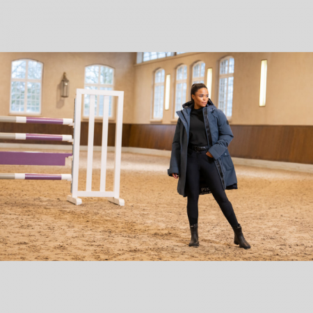 Pikeur Raincoat 8021 Athleisure