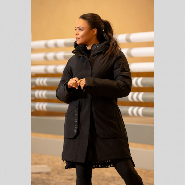 Veste de pluie Pikeur 8021 Athleisure