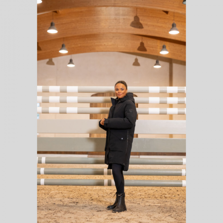 Pikeur 8021 Athleisure Regenjas