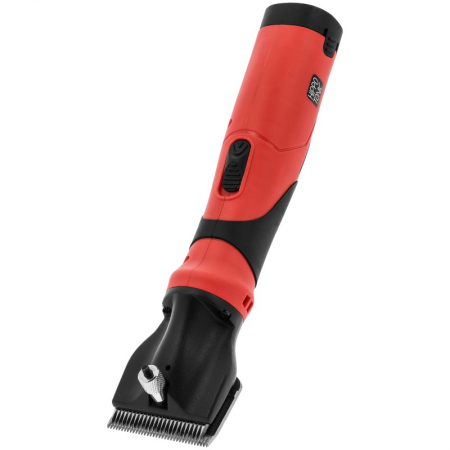 Tondeuse ST-X1H PRO HIPPOTONIC - Sans fil + 2 accus