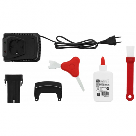 ST-X1H PRO HIPPOTONIC Clipper