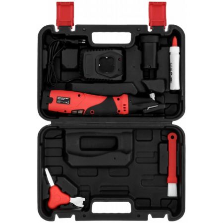 ST-X1H PRO HIPPOTONIC Clipper
