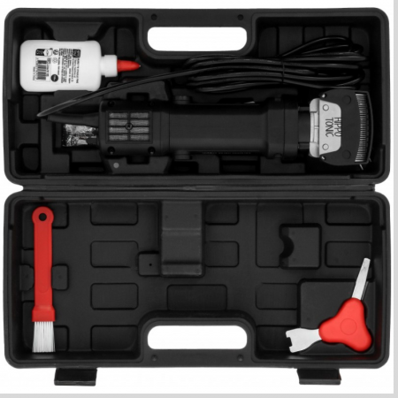 Clipping Machine ST-001 PRO HIPPOTONIC – With Cable