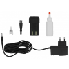 Tondeuse A5 PRO COMBO HIPPOTONIC - Sans fil + 2 accus