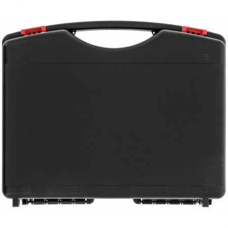 Tondeuse A5 PRO COMBO HIPPOTONIC - Sans fil + 2 accus