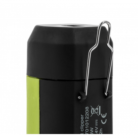 Tondeuse A5 PRO COMBO HIPPOTONIC - Sans fil + 2 accus