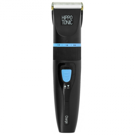 Finishing Clipper MR-818 HIPPOTONIC – Cordless