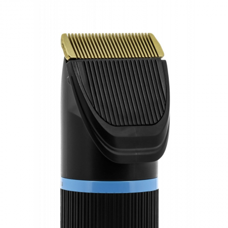 Tondeuse de finition MR-818 HIPPOTONIC - Sans fil